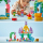 LEGO DUPLO DISNEY TM 10435 Magiczny podwodny pałac Arielki - 1248418 - zdjęcie 4